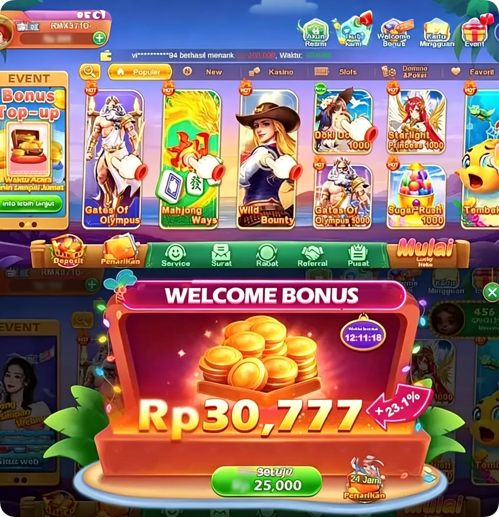 95pgplay Unduh