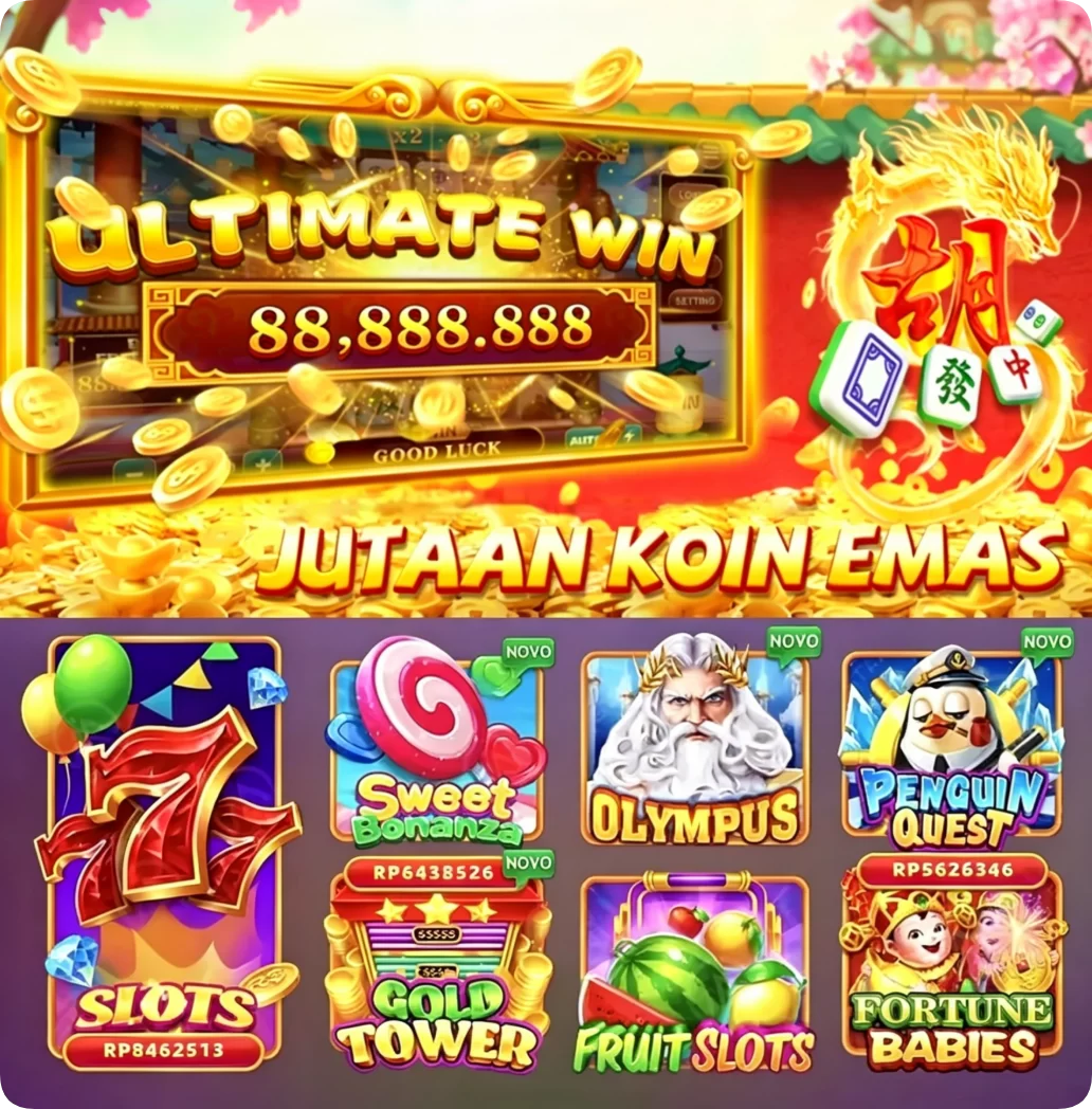 95pgplay APK Resmi Unduh