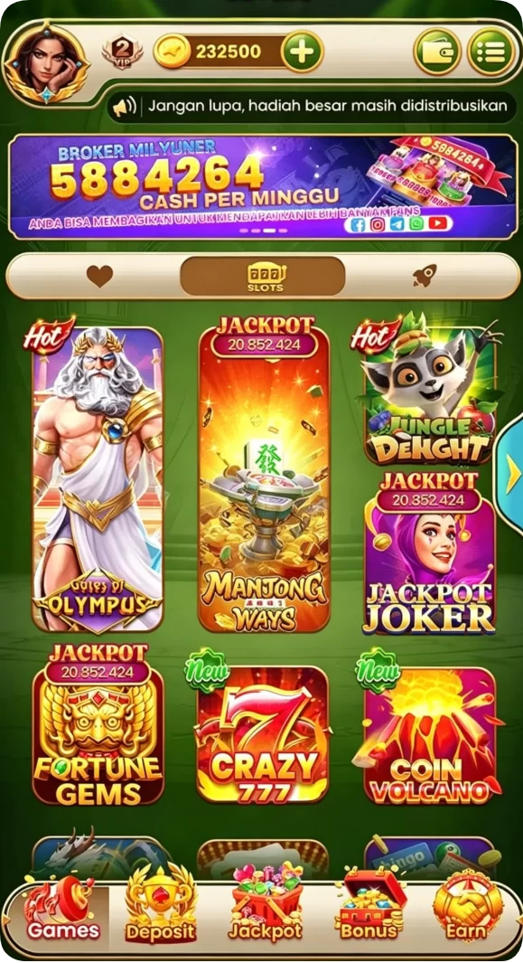 95pgplay Preview - Resmi Unduh